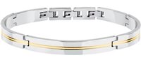 Bracciale Morellato Uomo in Acciaio SALS120 - SALS120